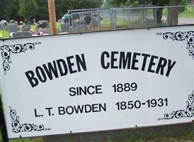 Bowden Cemetery