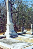 Bowdon Baptist Cemetery