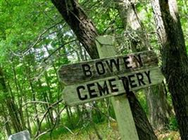 Bowen Cemetery