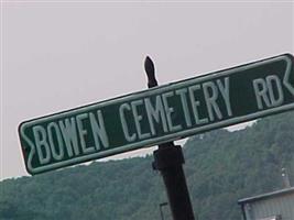 Bowen Cemetery