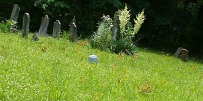 Bower Mennonite Cemetery