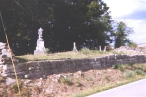 Bower-Work Cemetery