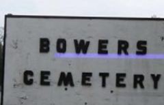 Bowers Cemetery