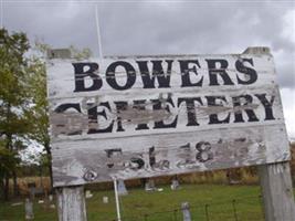 Bowers Cemetery