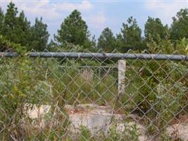 Bowers Family Graveyard