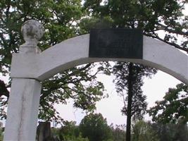 Bowery Cemetery