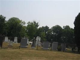 Bowie Family Cemetery