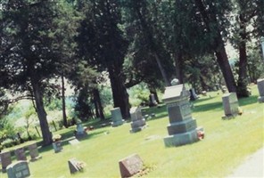 Bowlesburg Cemetery