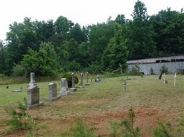 Bowling-Cothran-Taylor Cemetery Bowling-Cothran-Taylor Cemetery