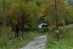 Bowling Fork Cemetery