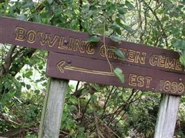 Bowling Green Cemetery