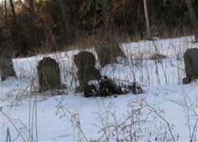 Bowling Green Cemetery