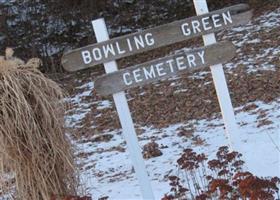 Bowling Green Cemetery