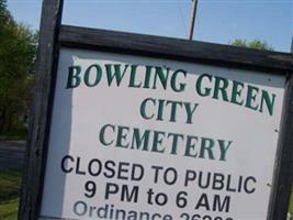 Bowling Green City Cemetery