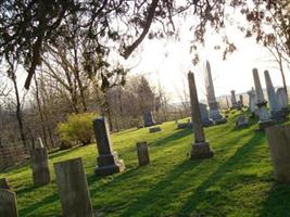 Bowlus Cemetery
