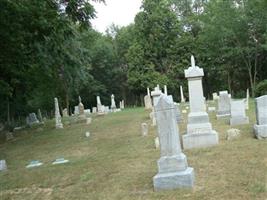 Bowlus Cemetery