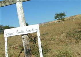 Bowlus Cemetery