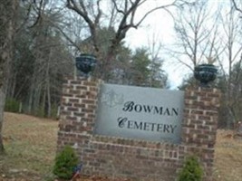 Bowman Cemetery