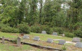 Bowman Cemetery