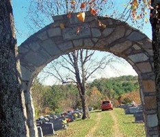 Bowman-Rector Cemetery