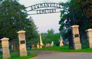 Bowmanville Cemetery