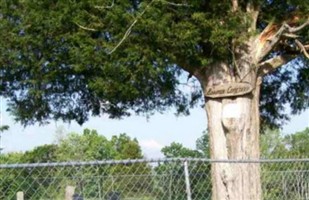 Bowmer Cemetery Bowmer Cemetery