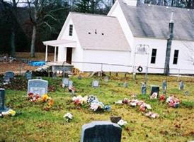 Bowser Cemetery