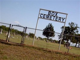 Box Cemetery Box Cemetery