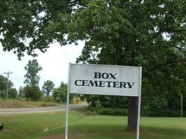 Box Cemetery