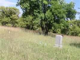 Box Elder Cemetery