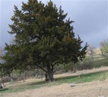 Box Elder Cemetery