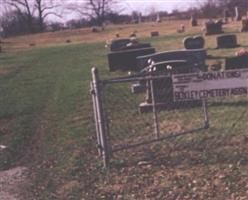 Boxley Cemetery