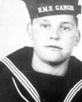 Boy 1C Alan Raymond Constable Boy 1C Alan Raymond Constable