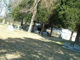 Boyd Cemetery