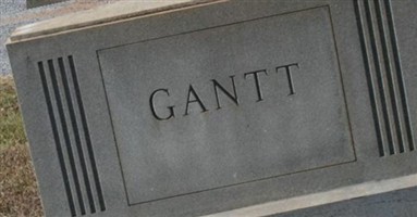 Boyd P Gantt, Jr