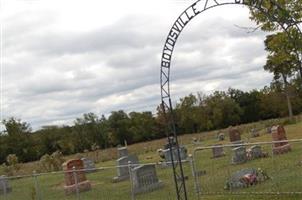 Boydsville Cemetery