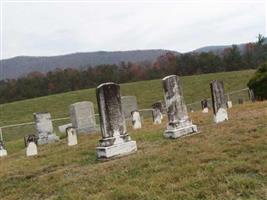 Boyer Cemetery