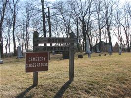 Boyer Cemetery