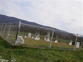 Boyer Cemetery