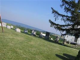 Boyer Cemetery