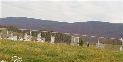 Boyer Cemetery