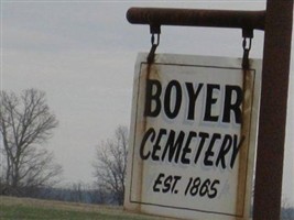 Boyer Boyer