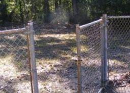 Boykin Church Cemetery