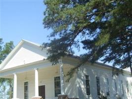 Boykin United Methodist Church