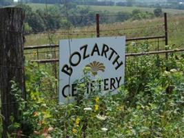 Bozarth Cemetery