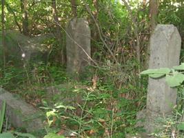 Bozarth Cemetery