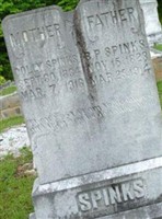 B. P. Spinks