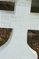 Br Jules Daigle