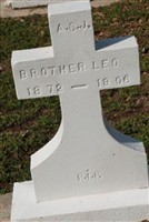 Br Leo Darnaud
