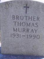 Br Thomas Murray